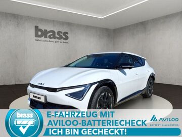 Gebrauchte Kia EV6
