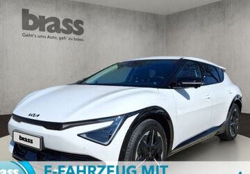 Kia EV6 7.000 km 44.980 &euro; Frankfurt 60488