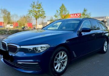 BMW 525 221.000 km 15.000 &euro; Frankfurt 60433