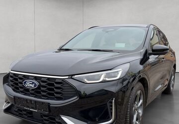 Ford Kuga 18.678 km 31.750 &euro; Frankfurt 60386