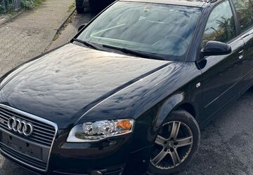Audi A4 310.000 km 1.999 &euro; Frankfurt am Main 65933