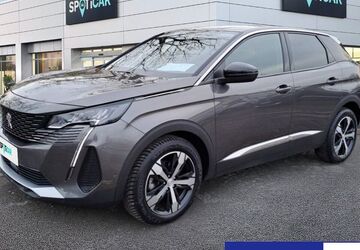 Peugeot 3008 29.776 km 21.880 &euro; Frankfurt 60314
