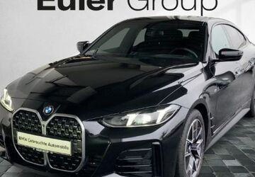 BMW 420 Gran Coupé 12.668 km 42.989 &euro; Frankfurt 60314