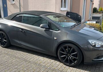 Opel Cascada 136.000 km 11.350 &euro; Heusenstamm 63150