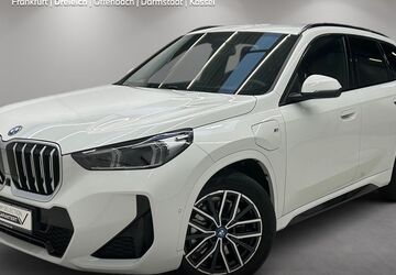 BMW X1 19.713 km 50.870 &euro; Dreieich-Sprendlingen 63303