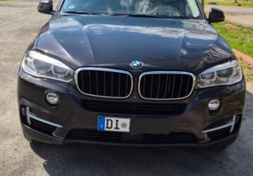 BMW X5 188.000 km 21.700 &euro; Dieburg 64807