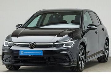 VW Golf 83.600 km 28.249 &euro; Mühlheim 63165
