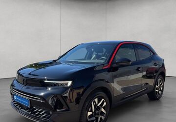 Opel Mokka 19.085 km 19.950 &euro; Frankfurt 60386