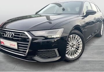 Audi A6 44.162 km 37.590 &euro; Nidderau 61130
