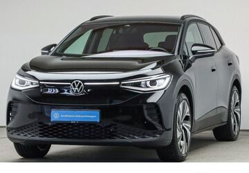 VW ID.4 10.800 km 39.999 &euro; Mühlheim 63165