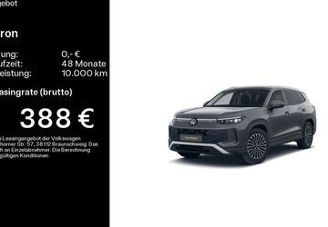 VW Tayron 6.081 km 37.430 &euro; Hofheim 65719