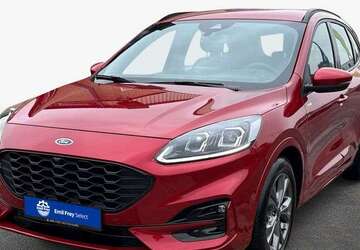 Ford Kuga 13.166 km 22.450 &euro; Frankfurt am Main 60386