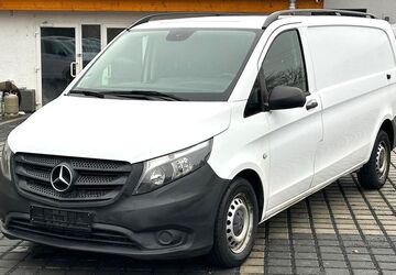Mercedes-Benz Vito 271.000 km 10.790 &euro; Rüsselsheim 65428