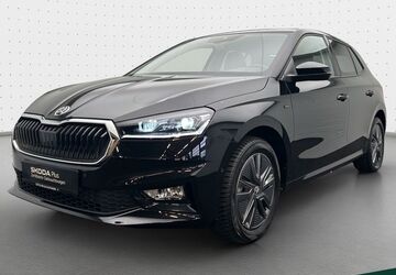 Skoda Fabia 7.240 km 25.240 &euro; Hofheim im Taunus 65719