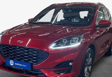 Ford Kuga 22.531 km 23.950 &euro; Frankfurt 60386