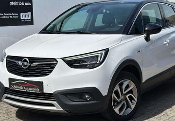 Opel Crossland (X) 107.200 km 11.880 &euro; Mainhausen 63533
