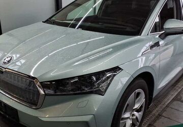 Skoda Enyaq 51.300 km 31.888 &euro; Mühlheim 63165