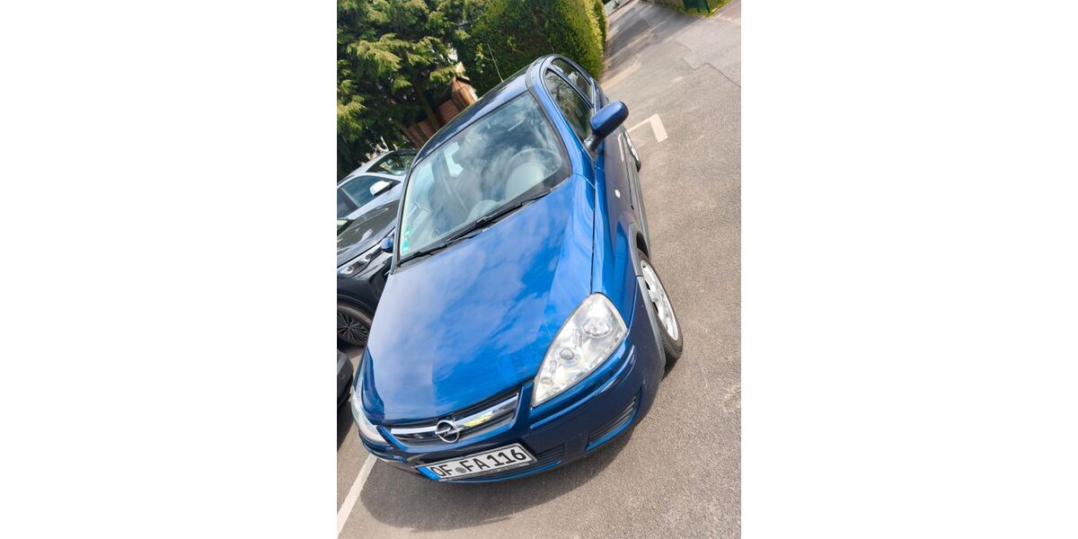 Opel Corsa 220.700 km 1.750 &euro; Hainburg 63512