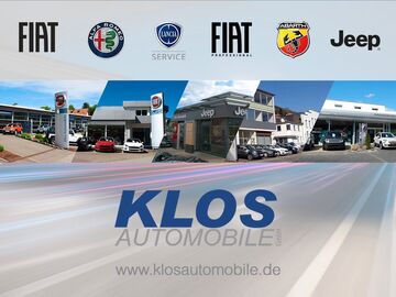 Gebrauchte Fiat Ducato