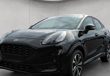 Ford Puma 23.005 km 22.550 &euro; Frankfurt 60386