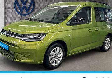 VW Caddy 24.305 km 28.850 &euro; Frankfurt 60326