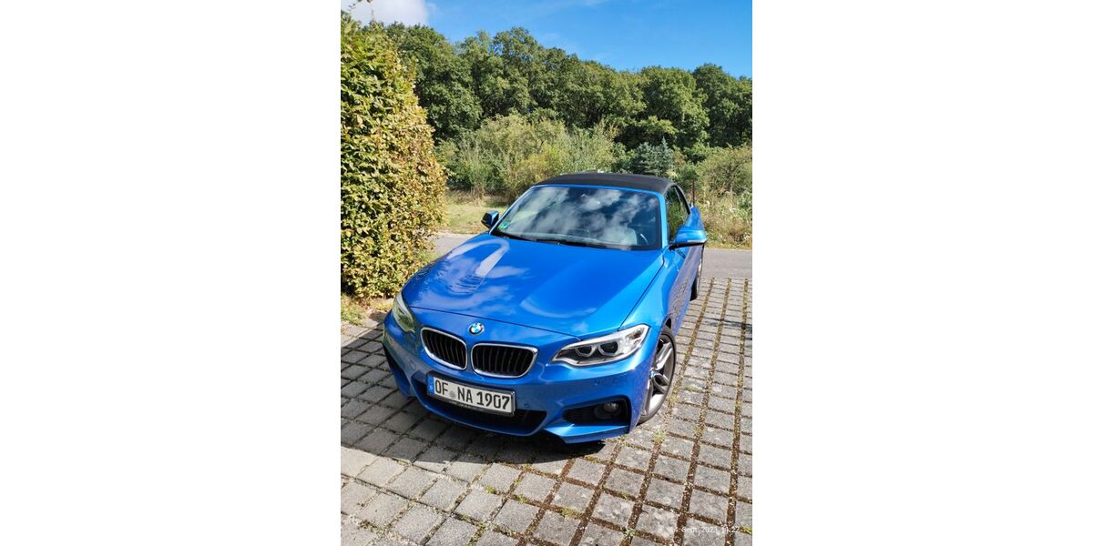 BMW 225 135.000 km 19.200 &euro; Friedrichsdorf 61381