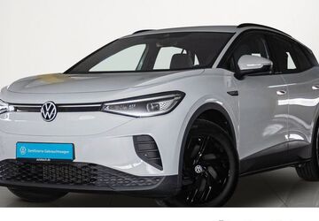 VW ID.4 15.220 km 27.940 &euro; Bad Homburg 61348