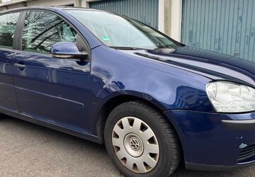 VW Golf 284.000 km 1.600 &euro; Neu-Isenburg 63263