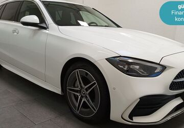 Mercedes-Benz C 220 20.023 km 38.970 &euro; Egelsbach 63329