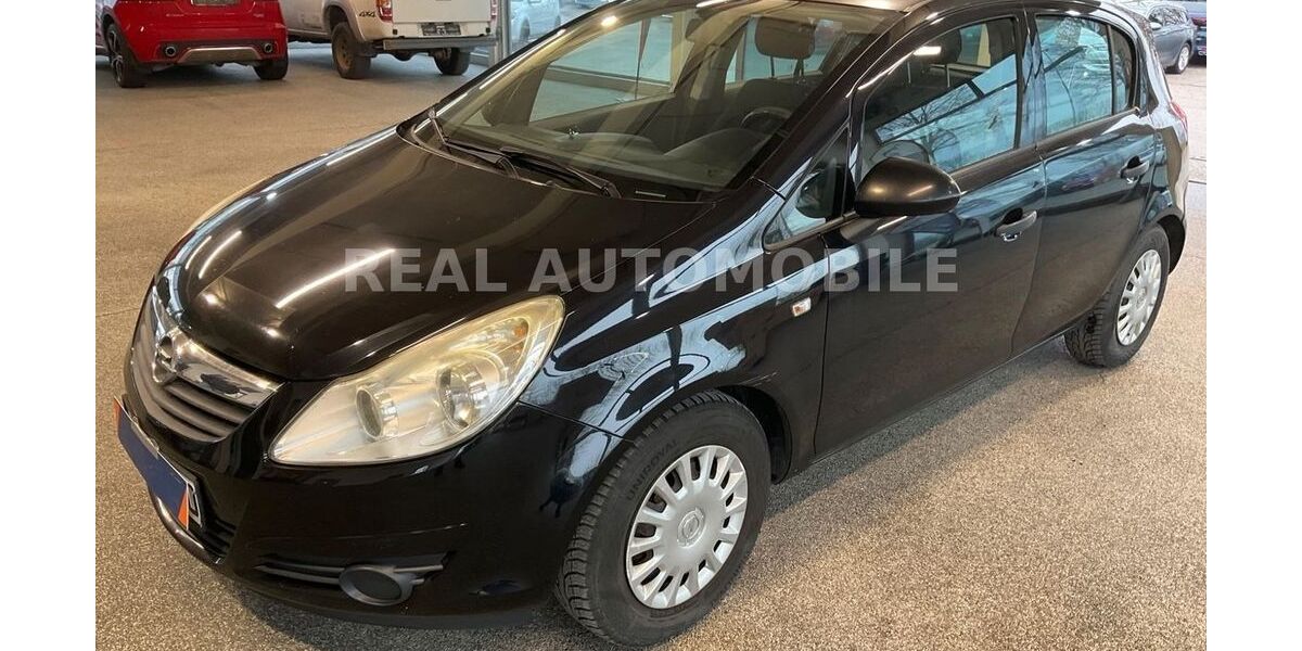 Opel Corsa 130.000 km 2.900 &euro; Frankfurt am Main 65933