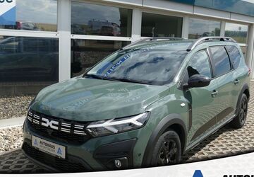 Dacia Jogger 11.300 km 19.490 &euro; Karben 61184
