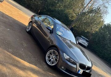 BMW 330 270.000 km 9.999 &euro; Frankfurt am Main 60529