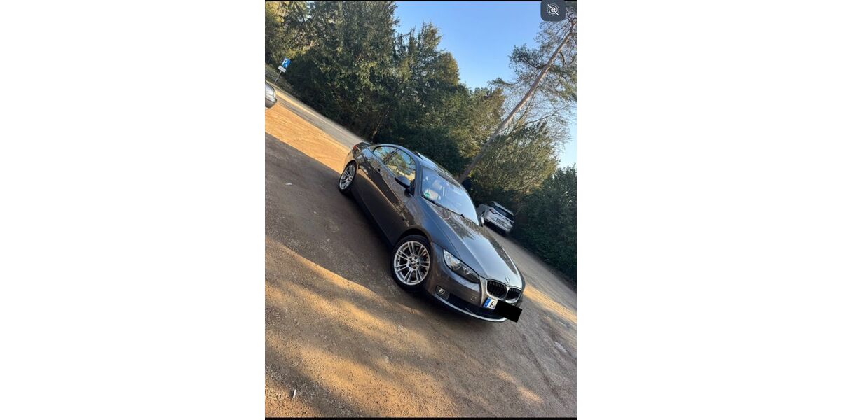 BMW 330 270.000 km 9.999 &euro; Frankfurt am Main 60529