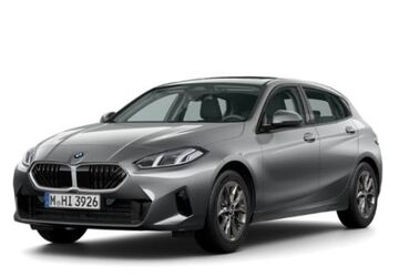 BMW 120 14.237 km 28.898 &euro; Frankfurt 60314