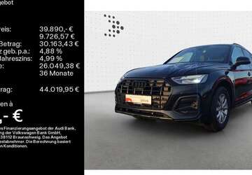 Audi Q5 62.071 km 39.890 &euro; Oberursel 61440