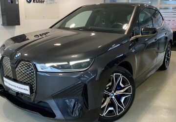 BMW iX 32.390 km 43.466 &euro; Hofheim 65719