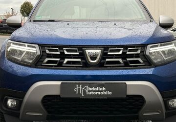 Dacia Duster 63.454 km 19.650 &euro; Kelkheim 65779