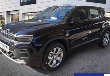 Jeep Avenger 12.500 km 22.980 &euro; Frankfurt 60314