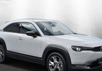 Mazda MX-30 34.391 km 12.880 &euro; Darmstadt 64293