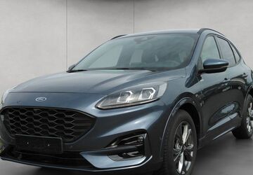 Ford Kuga 22.418 km 24.950 &euro; Frankfurt 60386