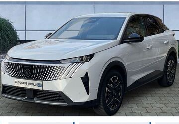 Peugeot 3008 24.171 km 27.980 &euro; Rüsselsheim 65428