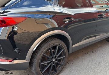 Cupra Formentor 40.000 km 28.600 &euro; Frankfurt am Main 60435