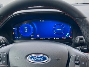 Ford Puma Hybrid ST Line Komfort Paket*Winter Paket* 11.100 km 20.890 &euro; Nidderau 61130