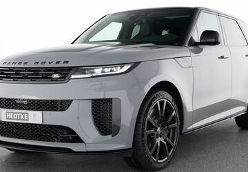 Land Rover Range Rover Sport 4.400 km 194.990 &euro; Weiterstadt 64331