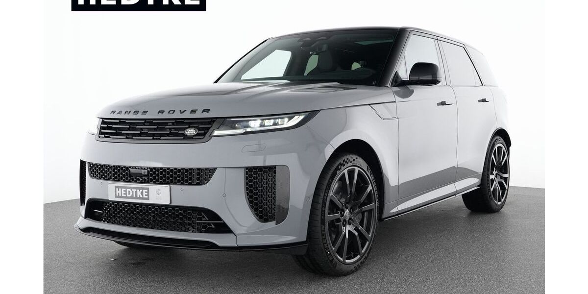 Land Rover Range Rover Sport 4.400 km 194.990 &euro; Weiterstadt 64331