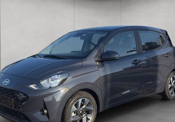 Hyundai i10 1.001 km 20.350 &euro; Frankfurt 60386