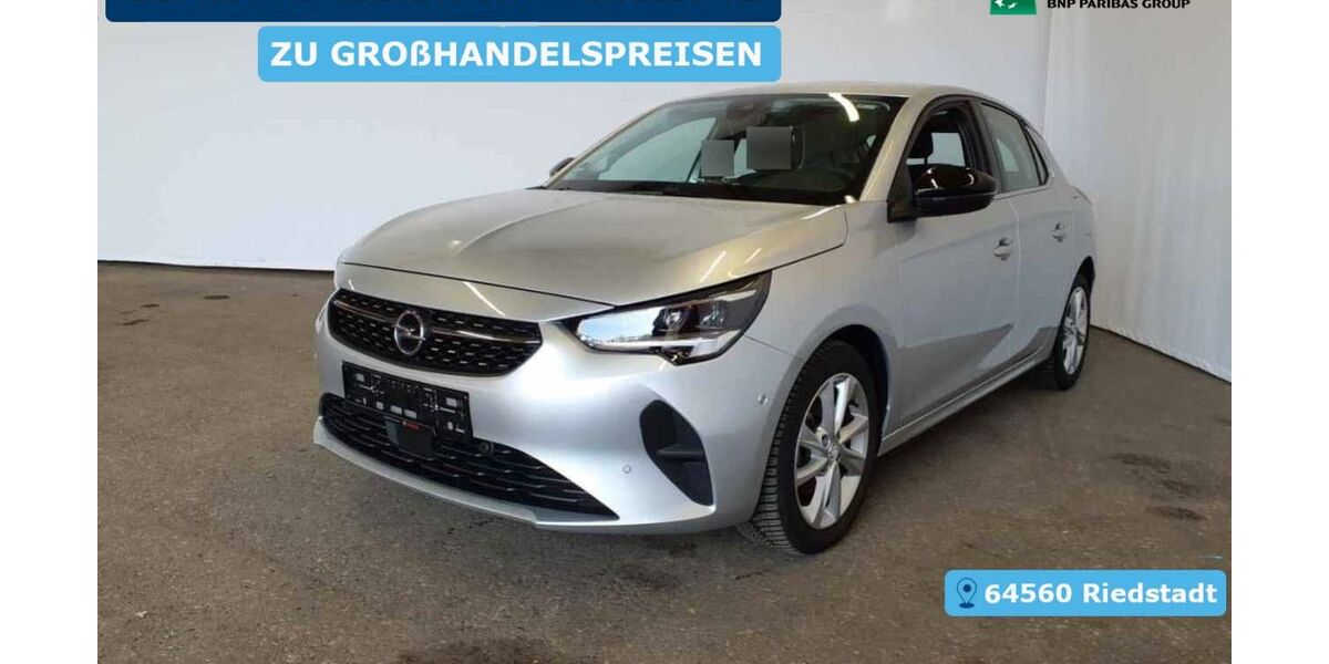Opel Corsa 11.134 km 14.690 &euro; Frankfurt 60596