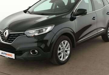 Renault Kadjar 62.063 km 13.790 &euro; Frankfurt am Main 65936