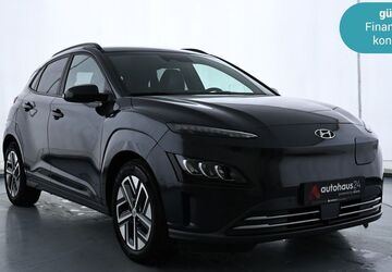 Hyundai KONA Elektro 40.163 km 26.770 &euro; Egelsbach 63329