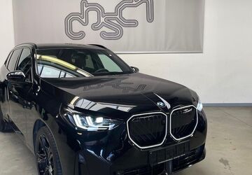 BMW X3 14.091 km 60.790 &euro; Maintal bei Frankfurt am Main 63477